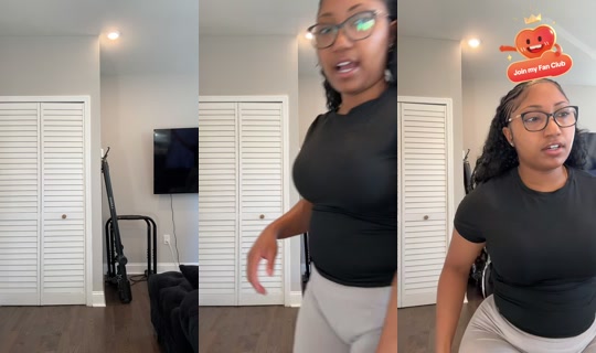 kceira TikTok Live — Aug 25, 2026, 12:37 PM
