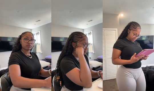 kceira TikTok Live — Aug 25, 2026, 1:39 PM
