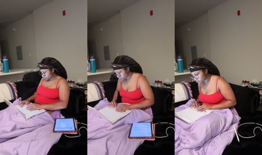 kceira TikTok Live — Aug 31, 2026, 11:48 PM