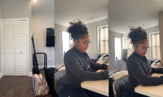 kceira TikTok Live — Oct 6, 2026, 11:59 AM