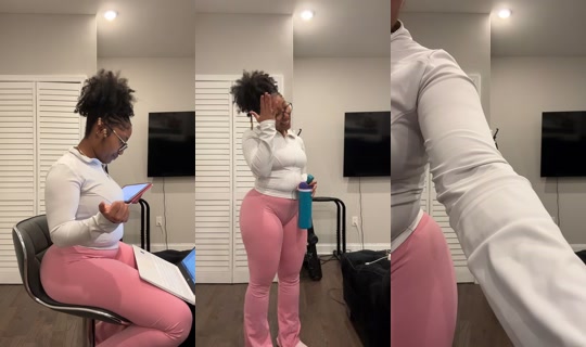kceira TikTok Live — Oct 6, 2026, 11:12 PM