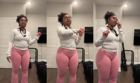 kceira TikTok Live — Oct 7, 2026, 12:03 AM