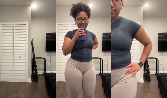 kceira TikTok Live — Oct 8, 2026, 10:36 PM