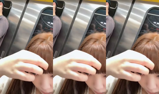 kckciiii TikTok Live — Aug 24, 2026, 9:35 AM