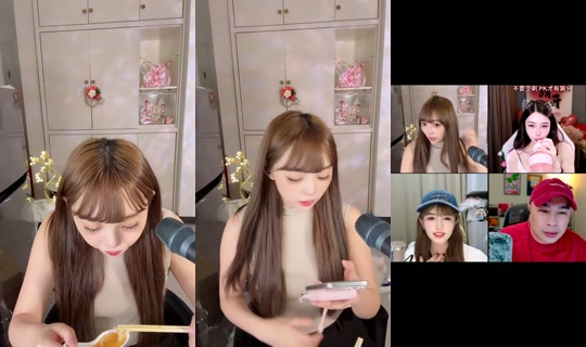 kckciiii TikTok Live — Oct 2, 2026, 11:47 AM