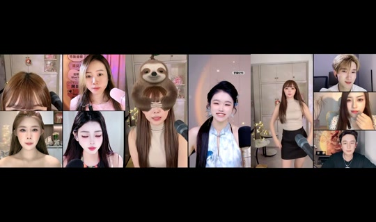 kckciiii TikTok Live — Oct 2, 2026, 1:28 PM