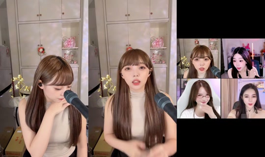 kckciiii TikTok Live — Oct 2, 2026, 2:19 PM