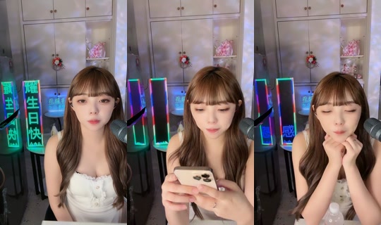 kckciiii TikTok Live — Oct 3, 2026, 3:44 PM