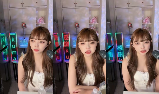 kckciiii TikTok Live — Oct 3, 2026, 4:35 PM