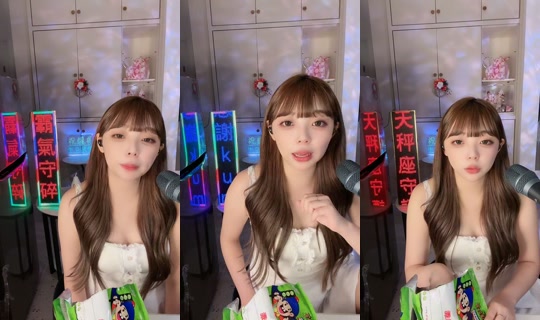 kckciiii TikTok Live — Oct 3, 2026, 5:26 PM