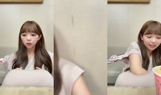 kckciiii TikTok Live — Oct 4, 2026, 8:40 AM