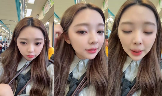 kckciiii TikTok Live — Oct 7, 2026, 1:59 AM