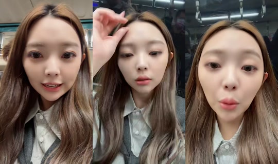 kckciiii TikTok Live — Oct 7, 2026, 10:11 AM