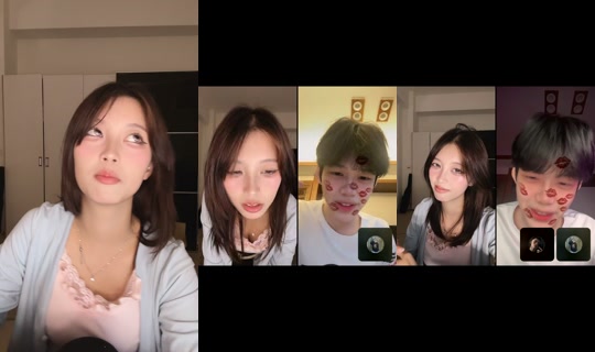 kclcann TikTok Live — Aug 23, 2026, 12:41 PM