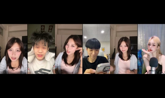 kclcann TikTok Live — Aug 23, 2026, 1:31 PM