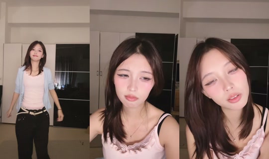 kclcann TikTok Live — Aug 23, 2026, 2:22 PM