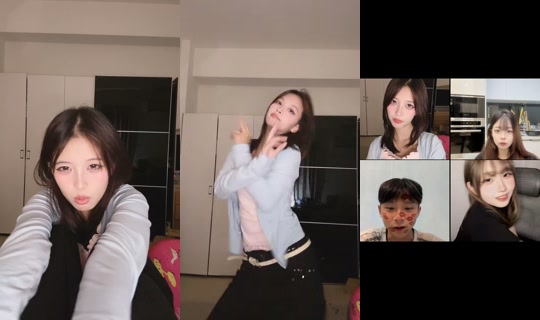 kclcann TikTok Live — Aug 23, 2026, 3:12 PM
