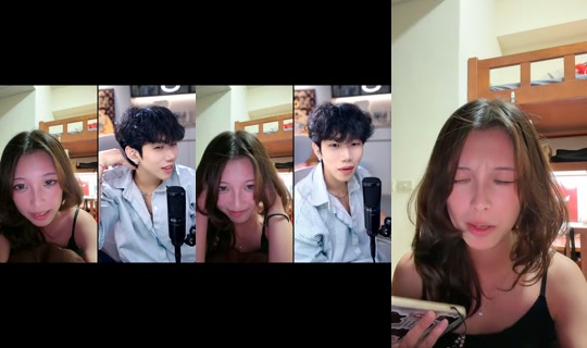 kclcann TikTok Live — Sep 29, 2026, 5:17 PM