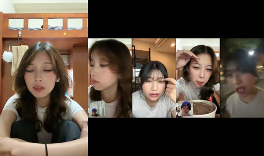 kclcann TikTok Live — Sep 30, 2026, 1:58 PM