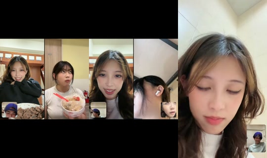 kclcann TikTok Live — Sep 30, 2026, 2:48 PM