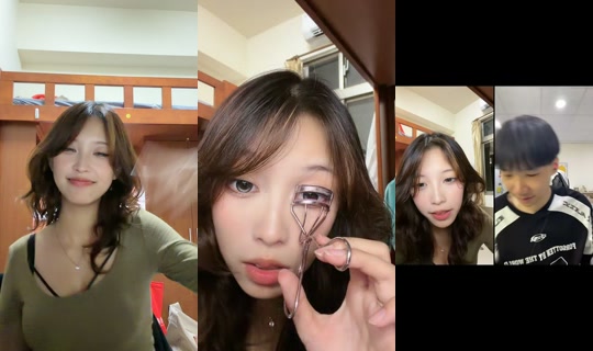 kclcann TikTok Live — Oct 1, 2026, 2:59 PM