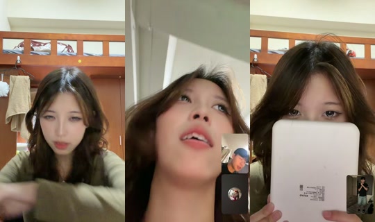 kclcann TikTok Live — Oct 1, 2026, 3:49 PM