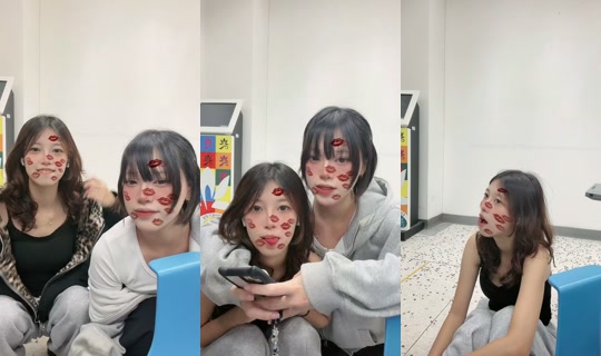 kclcann TikTok Live — Oct 7, 2026, 8:11 AM