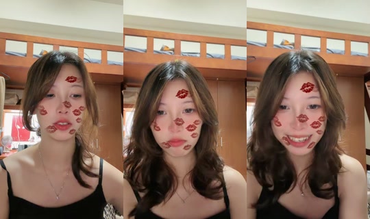 kclcann TikTok Live — Oct 7, 2026, 12:49 PM