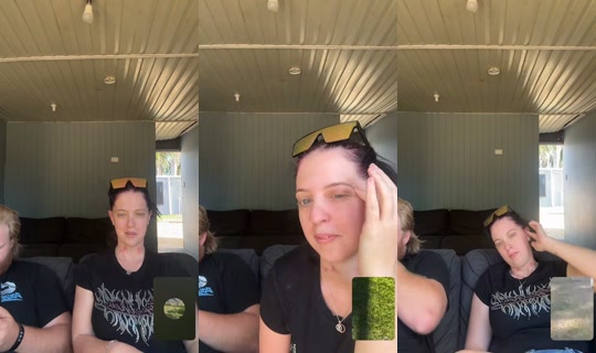kclough.2004 TikTok Live — Aug 21, 2026, 5:16 AM