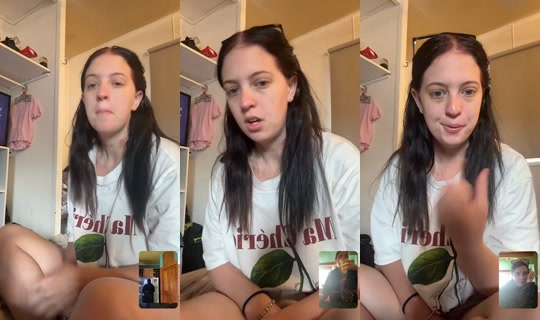kclough.2004 TikTok Live — Aug 24, 2026, 3:56 AM