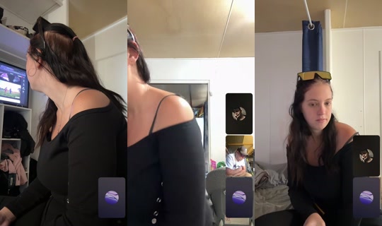 kclough.2004 TikTok Live — Sep 12, 2026, 12:59 AM
