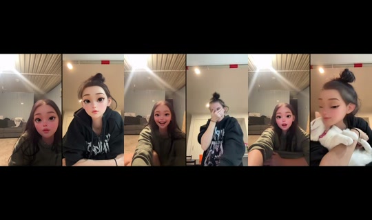 kclough.2004 TikTok Live — Sep 27, 2026, 9:44 AM