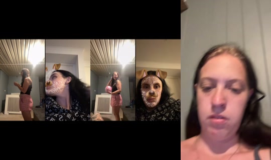 kclough.2004 TikTok Live — Oct 3, 2026, 8:53 AM