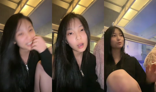 kd.eueuwu TikTok Live — Oct 3, 2026, 1:10 PM