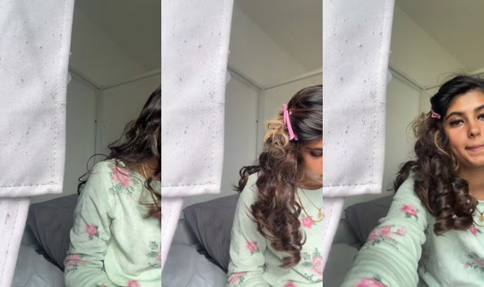 kd_1801 TikTok Live — Sep 3, 2026, 3:15 PM