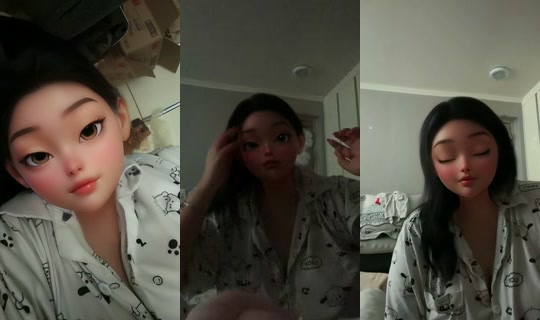 kdslmh00 TikTok Live — Aug 24, 2026, 9:15 PM