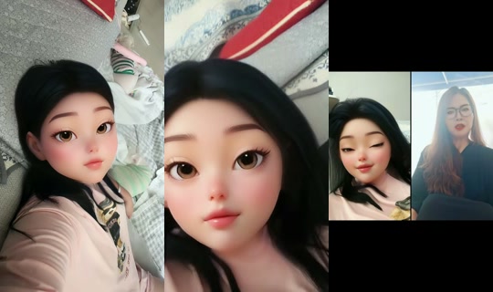 kdslmh00 TikTok Live — Aug 28, 2026, 5:02 AM