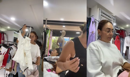 kdtiendademoda2 TikTok Live — Sep 3, 2026, 8:59 PM
