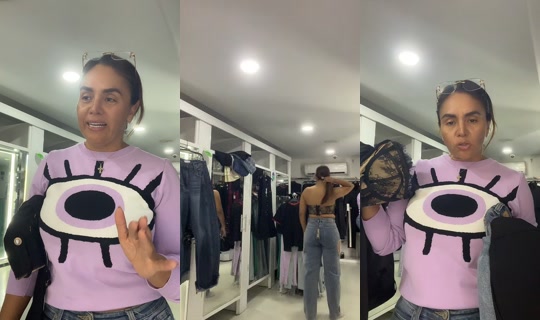 kdtiendademoda2 TikTok Live — Oct 1, 2026, 9:09 PM