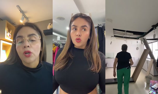 kdtiendademoda2 TikTok Live — Oct 2, 2026, 8:31 PM