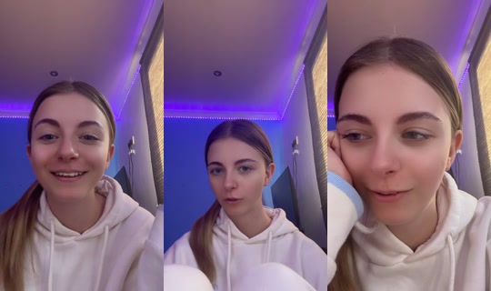 kduncanx TikTok Live — Aug 24, 2026, 3:18 PM