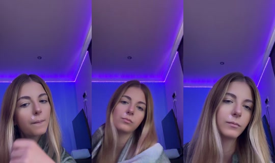 kduncanx TikTok Live — Aug 27, 2026, 3:39 PM