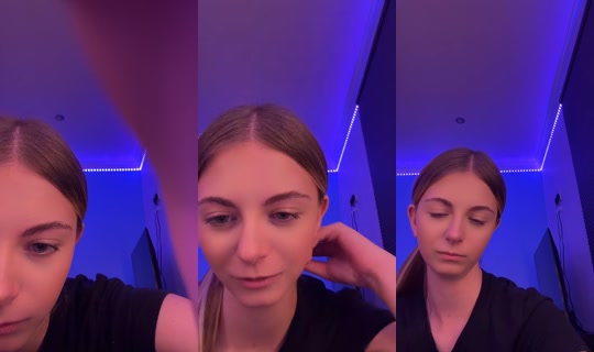 kduncanx TikTok Live — Aug 28, 2026, 9:52 PM