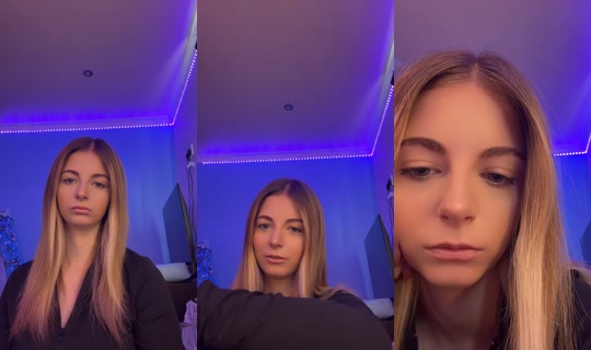 kduncanx TikTok Live — Aug 29, 2026, 12:40 PM