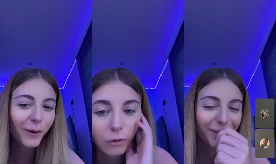 kduncanx TikTok Live — Sep 3, 2026, 5:34 PM