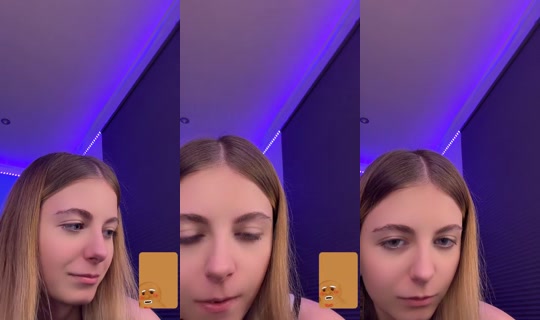 kduncanx TikTok Live — Sep 23, 2026, 9:45 PM