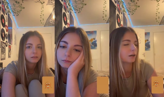 kduncanx TikTok Live — Sep 25, 2026, 6:20 PM