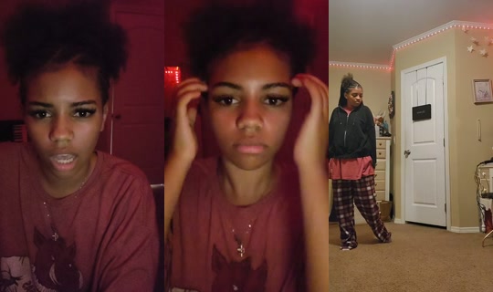 ke.rratic TikTok Live — Aug 20, 2026, 1:25 AM