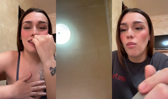 ke44893 TikTok Live — Aug 27, 2026, 2:18 PM