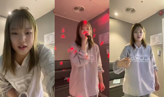 ke___kkk TikTok Live — Sep 25, 2026, 8:02 AM